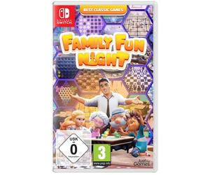 That's My Family - Family Fun Night [Switch]