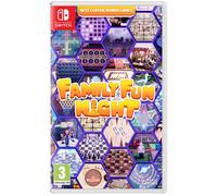 That's My Family: Family Fun Night (Switch) (Nintendo Switch)