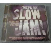That's My Slow Jam! - Disc 1 - As Seen On TV