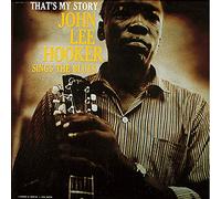 John Lee Hooker – That's My Story – Vinyle – Ace