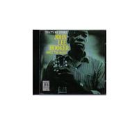 John Lee Hooker – That's My Story – Riverside