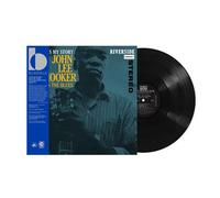 John Lee Hooker – That's My Story: John Lee Hooker Sings the Blues – Vinyle