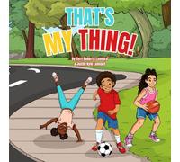 That's My Thing