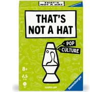 That's not a hat - Pop Culture Ravensburger 22589