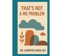 That's Not A Me Problem