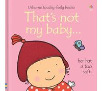 That's not my baby...: 1