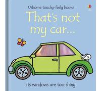 That's not my car...: 1