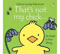 That's not my chick...