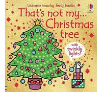 Thats not my...Christmas tree by Fiona Watt Fiona Watt (Auteur)