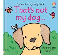 Thats not my dog... by Fiona Watt Fiona Watt (Auteur)