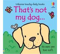 That's not my dog...