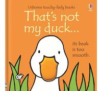 That's not my duck...: 1