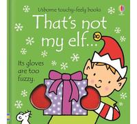 That's not my elf. – Usborne