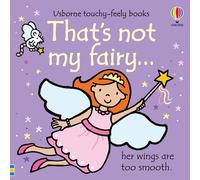 That's not my fairy.