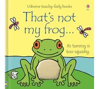 Usborne – That's not my frog...: 1
