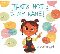 That's Not My Name!