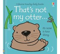 That's not my Otter: 1