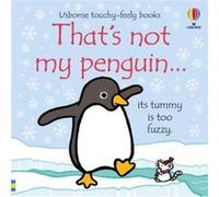 Thats not my penguin... by Fiona Watt Fiona Watt (Auteur)