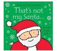 Fiona Watt – That's Not My Santa