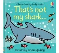 That's Not My Shark...