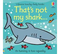 That's Not My Shark...