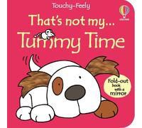That's Not My Tummy Time