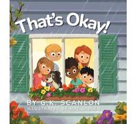 That's Okay!