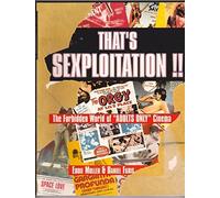 That's Sexploitation!: The Forbidden World of Adult Cinema