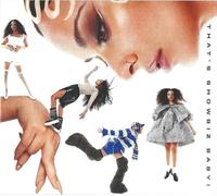 JADE – That's Showbiz Baby! – CD
