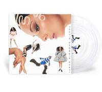 THAT'S SHOWBIZ BABY by JADE [VINYL] NEUF