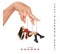 Jade – That's Showbiz Baby! The Encore – CD – RCA
