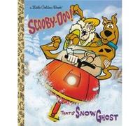 Thats Snow Ghost ScoobyDoo by Golden Books Golden Books (Auteur)