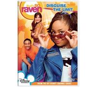 That's So Raven - Disguise The Limit