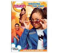That's So Raven - Disguise The Limit