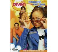 That's So Raven - Disguise The Limit