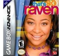 That's So Raven G
