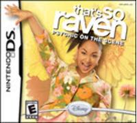 That's So Raven Psychic (輸入版)