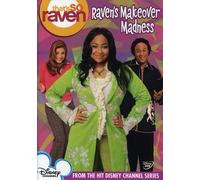 That's So Raven - Raven's Makeover Madness (DVD) Raven Orlando Brown Kyle Massey