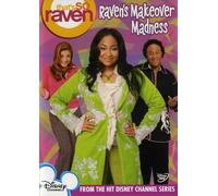 That's So Raven: Raven's Makeover Madness [Import USA Zone 1]