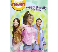 That's So Raven: Supernaturally Stylish [Import USA Zone 1]