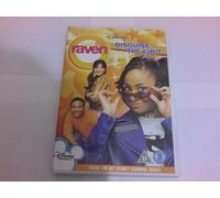 That's So Raven - That's So Raven - Disguise The Limit [Import anglais]