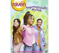 That's So Raven - That's So Raven - Supernaturally Stylish [Import anglais]