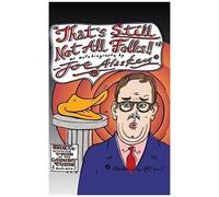 That's Still Not All Folks!! (Hardback)
