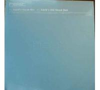 Thats The Kind Of Man I Am - Heist 12"