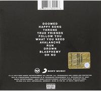 That's The Spirit by Bring Me The Horizon [Audio CD] NEUF