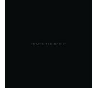 That's the Spirit by Bring Me the Horizon [VINYL] NEUF