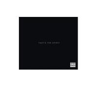 That's the Spirit CD
