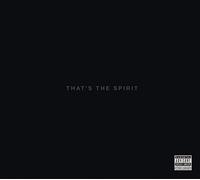 Bring Me the Horizon – That's the Spirit – CD – Édition explicite