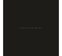 That's The Spirit [Import]