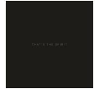 That's The Spirit – Import – SMJ